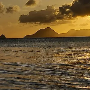 West Indies Appartement